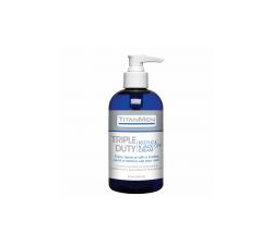  Triple Duty Fist F*ck & Jack Off Cream 8oz 